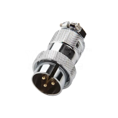 M型系列电缆连接器插头/插座 单品