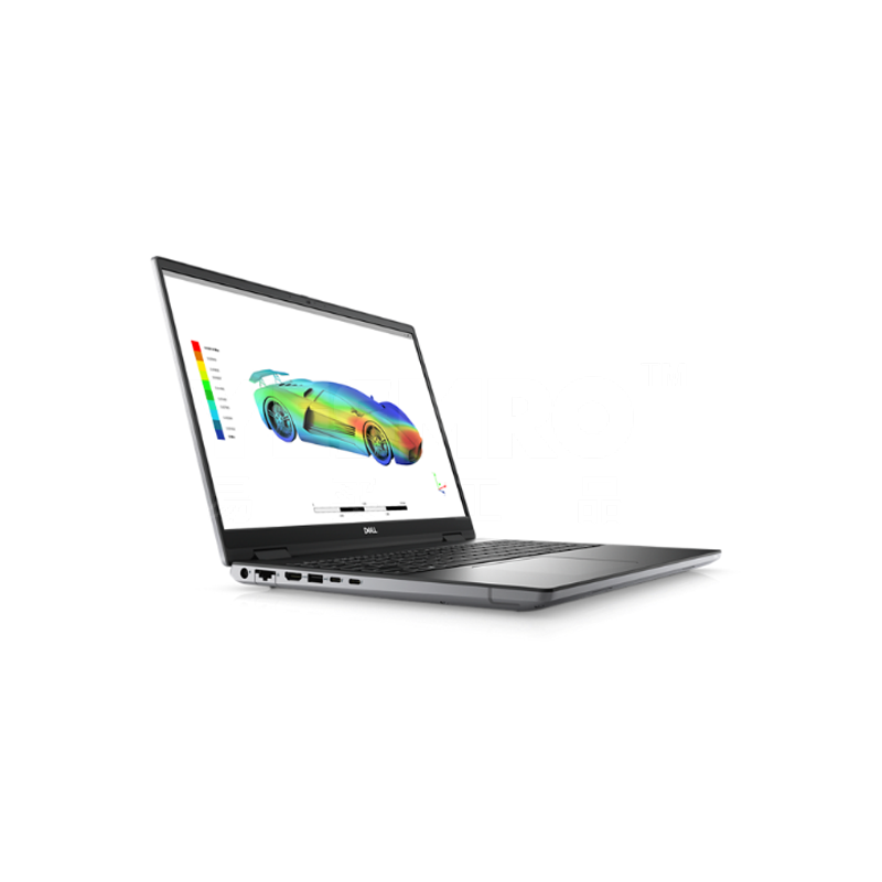 戴尔 DELL Precision 移动工作站