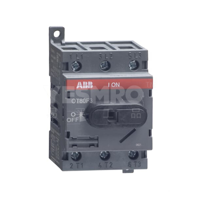 ABB OT系列 隔离开关
