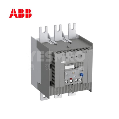 ABB TA 热过载继电器底座