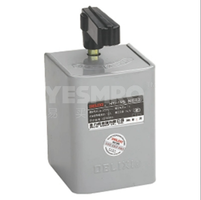 德力西 DELIXI HY2 倒顺开关