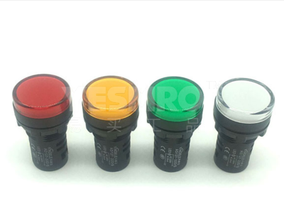 科耐达 AD127 信号指示灯