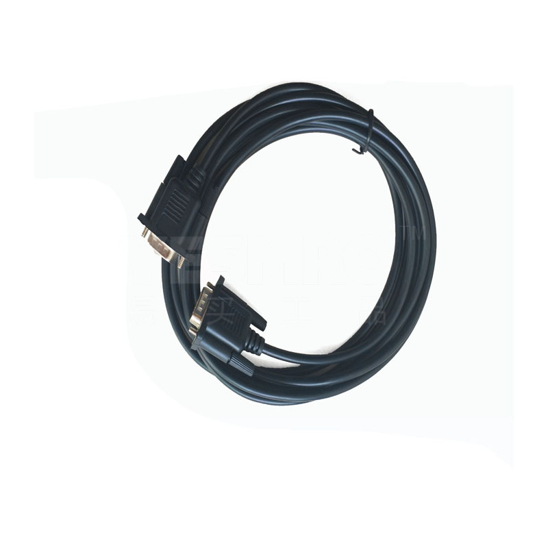 易买优选 国产 西门子MPI PLC通讯电缆线