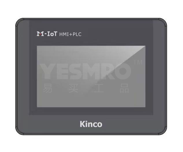 步科 Kinco MK系列物联网型一体机