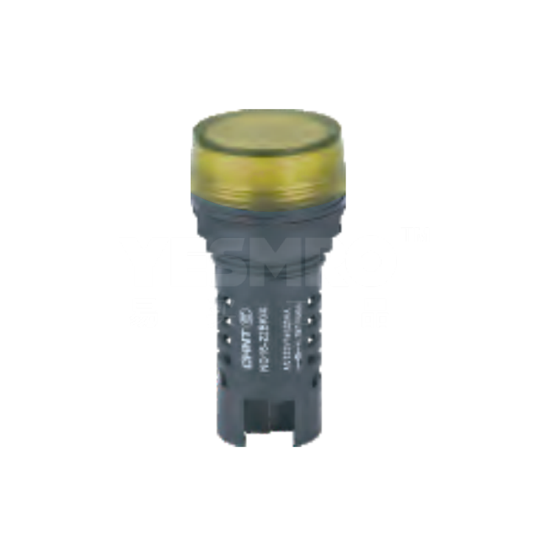 正泰 CHINT ND16系列用于电容柜型信号灯