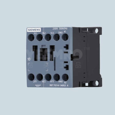 西门子 SIEMENS 3RT2 交流接触器