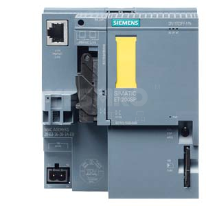 西门子 SIEMENS S7-1500系列安全CPU模块