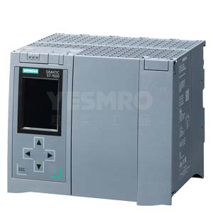 西门子 SIEMENS 1500系列 故障安全CPU