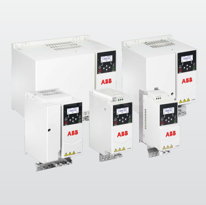 ABB ACS180系列 变频器