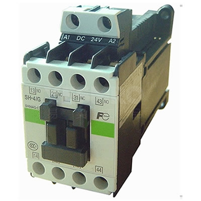 富士电机 Fuji Electric SH 接触式继电器