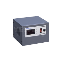 TND1(SVC)系列高精度全自动单相交流稳压电源