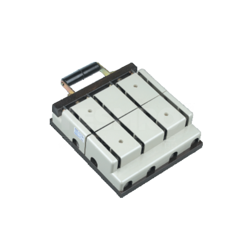 正泰 CHINT HD11B开启式保护型刀开关