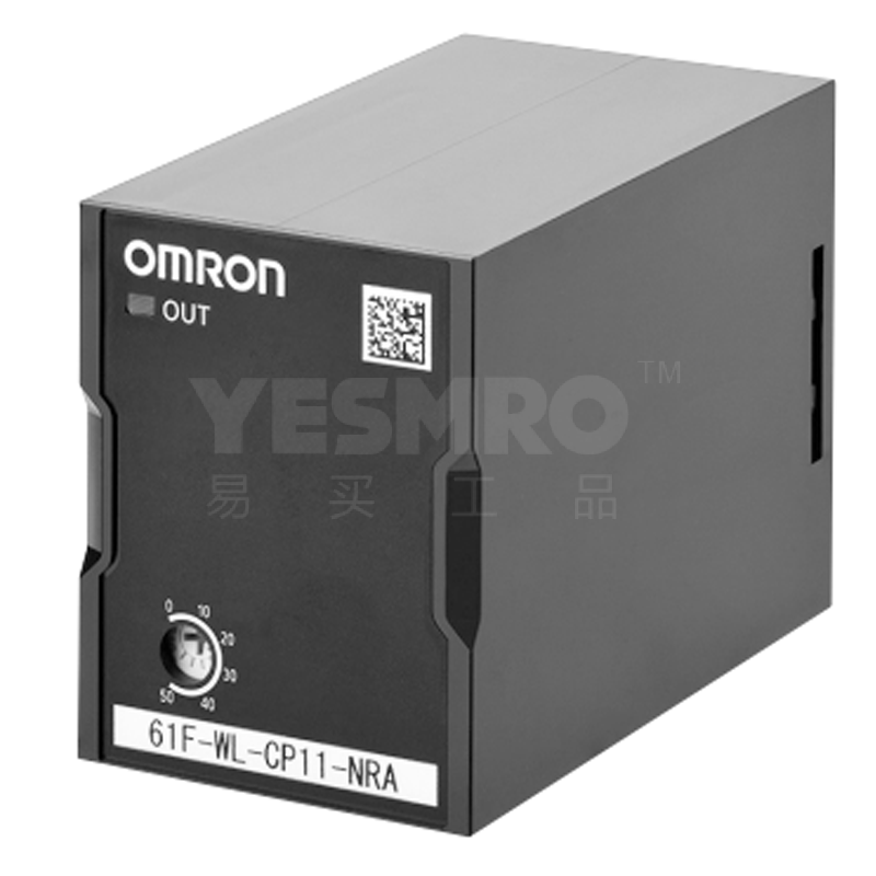 欧姆龙 OMRON 61F-WL漏水检测器