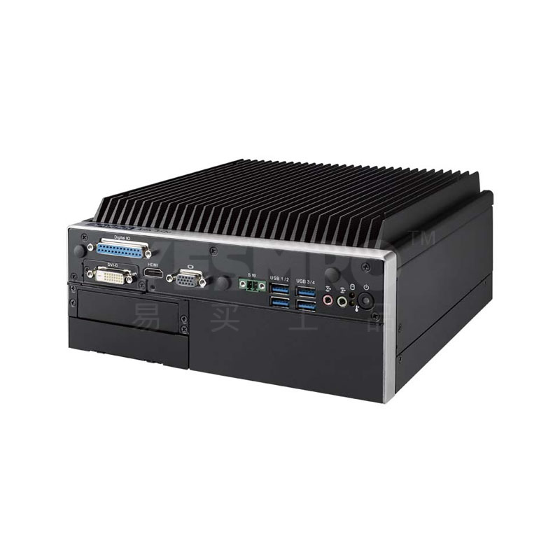 研华 ADVANTECH AMAX 运动控制从站模块
