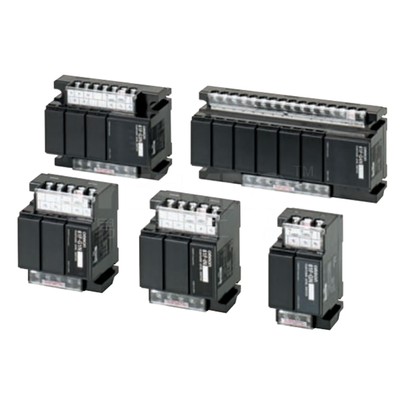 欧姆龙 OMRON 61F-G□N无浮动开关(紧凑型)