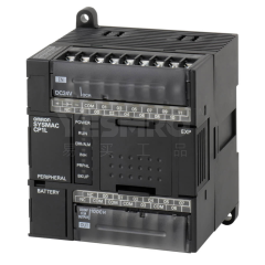 CP1L 配备Ethernet端口性价比极高的可编程控制器