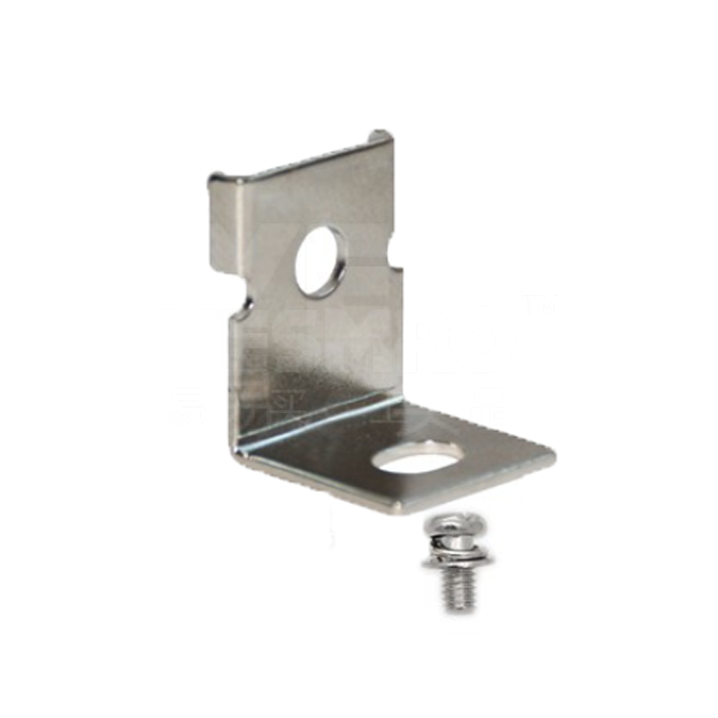 易买优选黄标 开关电源固定支架