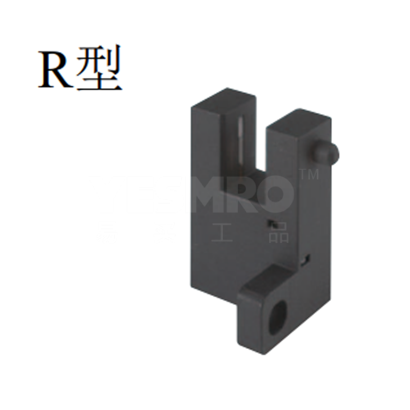 欧姆龙 OMRON EE-SX97凹槽连接器型(直流光)