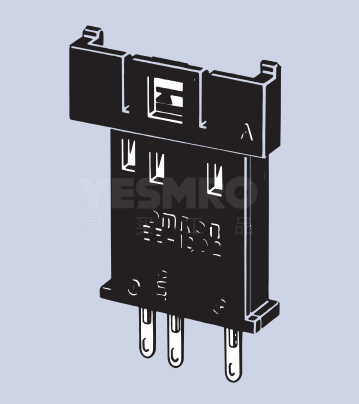 欧姆龙 OMRON EE-□微型光电传感器附件