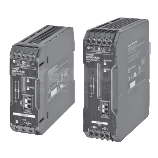 欧姆龙 OMRON S8VK系列 开关电源