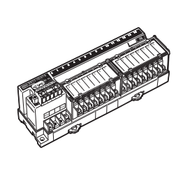 欧姆龙 OMRON DRT2系列终端模块