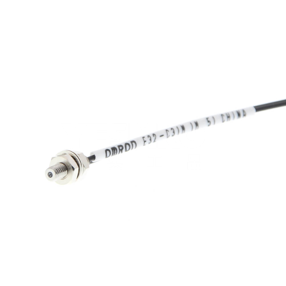 欧姆龙 OMRON E32系列光纤单元