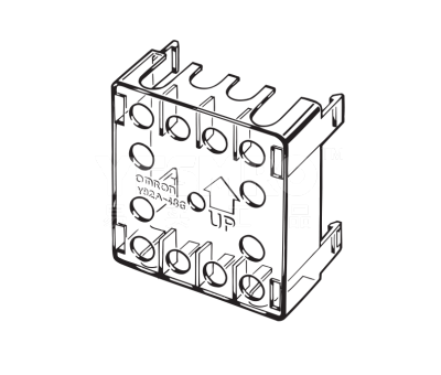 欧姆龙 OMRON Y92□附件