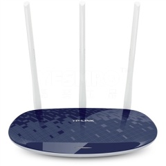 Wi-Fi4无线路由器
