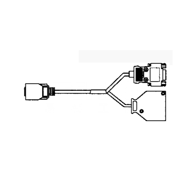 欧姆龙 OMRON CPM2C可编程控制器
