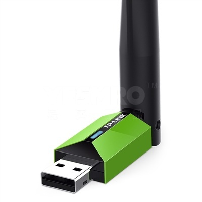 普联 TP-LINK USB无线网卡