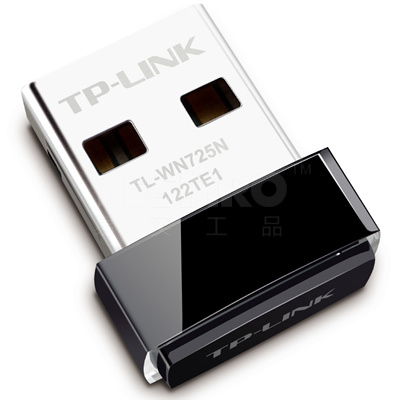 普联 TP-LINK USB无线网卡