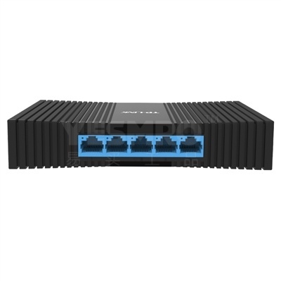 普联 TP-LINK 千兆交换机