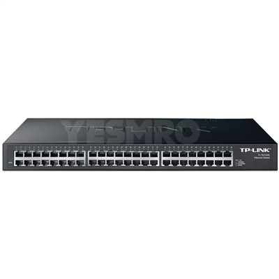 普联 TP-LINK 千兆交换机