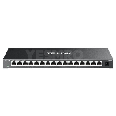 普联 TP-LINK 千兆交换机