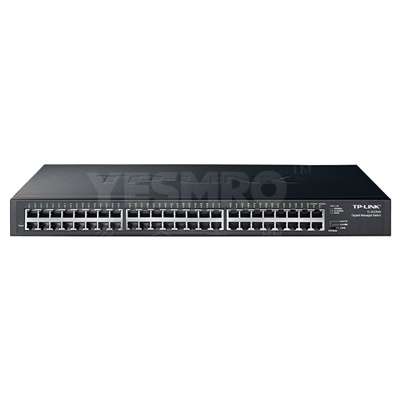 普联 TP-LINK 千兆交换机