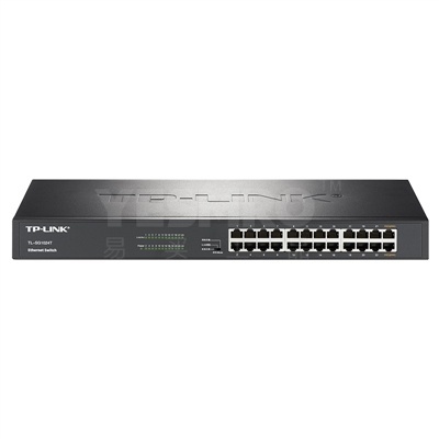 普联 TP-LINK 千兆交换机