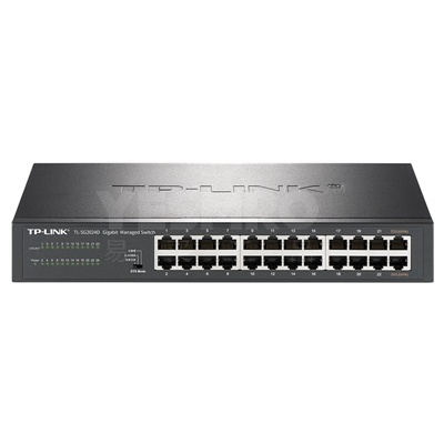 普联 TP-LINK 千兆交换机