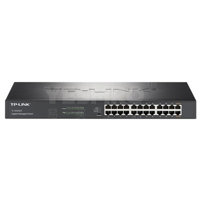 普联 TP-LINK 千兆交换机