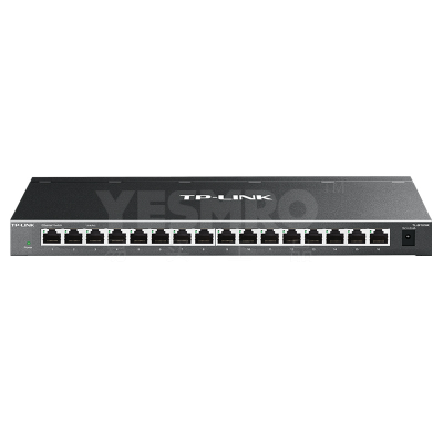 普联 TP-LINK 百兆交换机