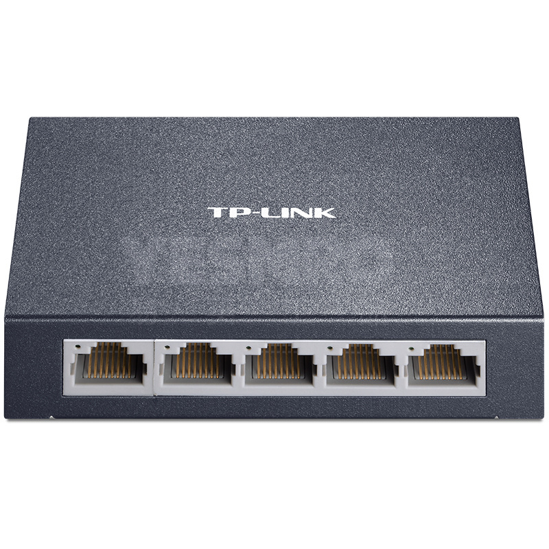 普联 TP-LINK 百兆交换机