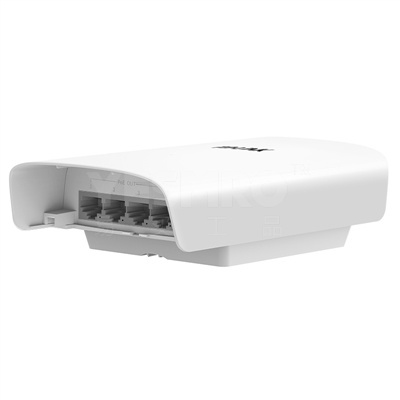 普联 TP-LINK PoE交换机及PoE模块