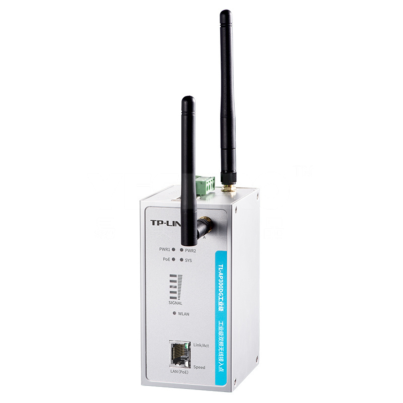 普联 TP-LINK 工业无线