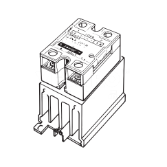 欧姆龙 OMRON Y92□附件