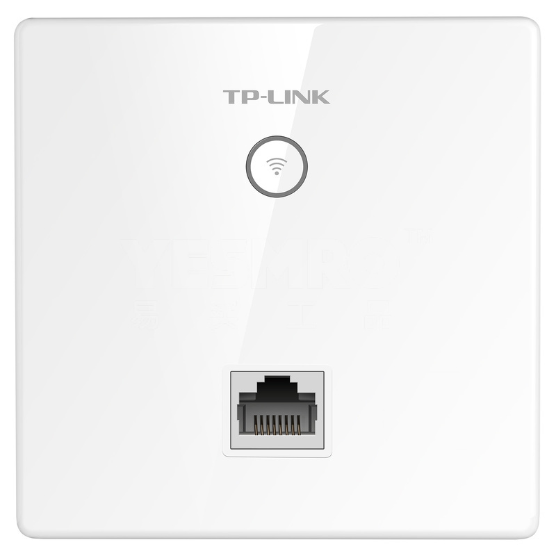普联 TP-LINK 面板式AP