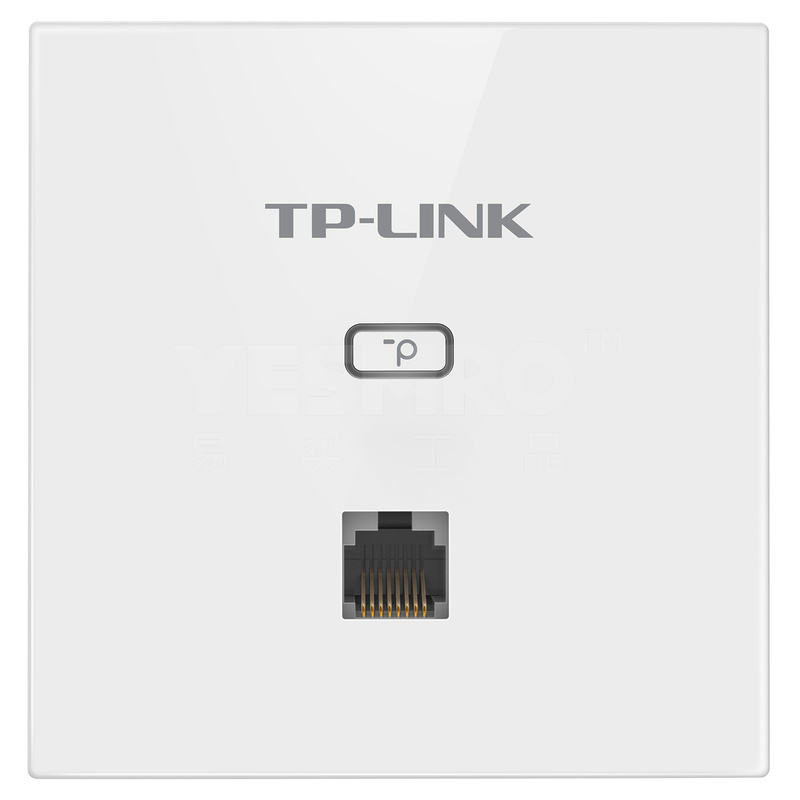 普联 TP-LINK 面板式AP