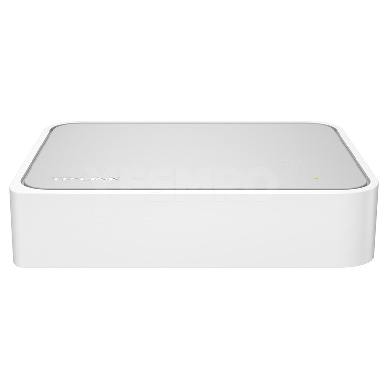 普联 TP-LINK 千兆交换机