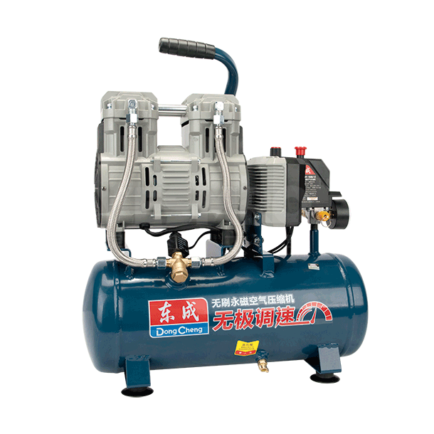 东成 Dongcheng 高压无刷空压机