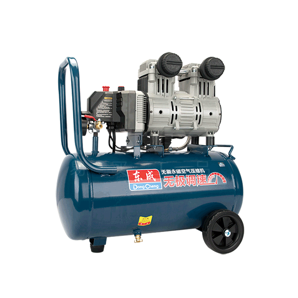 东成 Dongcheng 高压无刷空压机