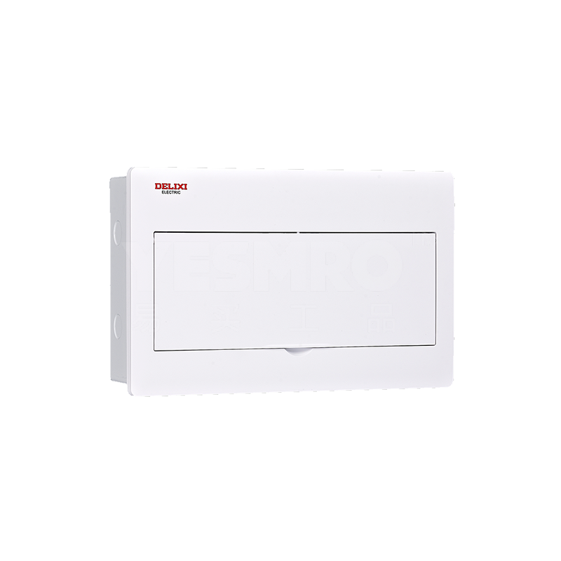 德力西 DELIXI CDEN1系列照明配电箱