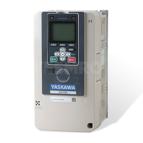 安川 YASKAWA GA700系列 变频器